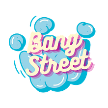 Bang Street Clothing. Costume Design project by Eliana Evelyn Cavallaro - 06.27.2023