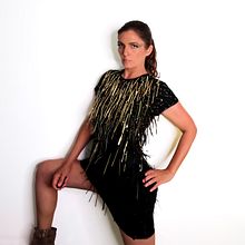 My project for course: Fine Art Fashion Photography. Fotografia, e Fotografia de moda projeto de STEFANNIE CAISSE - 13.05.2023