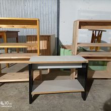 Haciendo práctica en la escuela. Un progetto di Artigianato, Interior Design e Falegnameria  di Claudia Mansilla - 08.06.2023