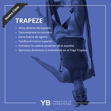 Nuevas clases YB. Un progetto di Marketing, Social media e Infografica di ana vilar - 27.06.2023