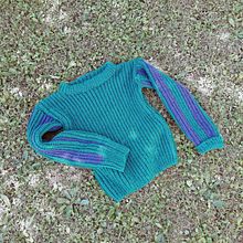 Mein Abschlussprojekt für den Kurs: Häkeln: Gestalte Kleidungsstücke mit nur einer Nadel Ein Projekt aus dem Bereich Modedesign, Weben, DIY, Crochet und Textildesign von Andrietta Heftig - 27.06.2023