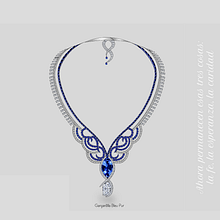 My project for course: Digital Fashion Design with Cinema 4D and CLO 3D. Un progetto di 3D, Design di accessori, Animazione 3D, Fashion design, Modellazione 3D e Progettazione 3D di Diana Zúñiga Méndez - 27.06.2023