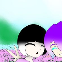 Selfie. Projekt z dziedziny Projektowanie postaci i Ilustracja cyfrowa użytkownika Mario RL - 28.06.2023