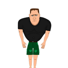 Mi proyecto del curso: Introducción al diseño de personajes para animación y videojuegos. Traditional illustration, Animation, Character Design, Video Games, and Game Design project by jayson missael Guzman Guerrero - 06.27.2023