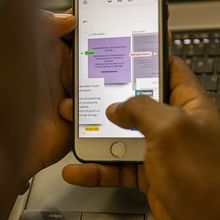 Mon projet du cours : Le brief : techniques et outils pour sa création. Un proyecto de Publicidad, Branding e Identidad, Consultoría creativa, Gestión del diseño y Marketing de kabakoo - 26.06.2023