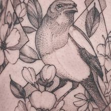 Tatuajes  Ein Projekt aus dem Bereich Tattoodesign von Sen - 28.06.2023