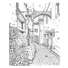Sketchs de Roger Trevizan. Architecture, and Fine Arts project by Roger Trevizan - 06.28.2023