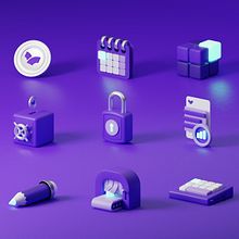 Silta Finance. Un proyecto de Ilustración tradicional, Motion Graphics, UX / UI, 3D, Br, ing e Identidad, Diseño editorial y Diseño gráfico de Héctor Pérez Latorre - 28.06.2023