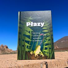 Book for children - all about amphibians. Traditional illustration, Picturebook, Children's Literature, Editorial Illustration, Digital Drawing, Children's Illustration, Realistic Drawing, and Writing project by KATARZYNA MORYC - 04.05.2023