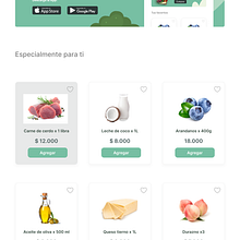 Mi proyecto del curso: Introducción al diseño UI. Un proyecto de Diseño, Diseño interactivo, Diseño Web, Diseño mobile y Diseño de apps de roselyst - 28.06.2023