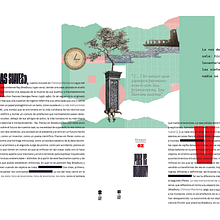 Collage digital . Graphic Design, Collage, Digital Illustration, and Editorial Illustration project by Tatiana Puentes - 06.20.2023