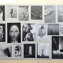 Mi proyecto del curso: Diario de poesía visual: narra con fotografía y versos. Portrait Photograph, Digital Photograph, Fine-Art Photograph, Lifest, le Photograph, and Self-Portrait Photograph project by Maite García - 06.28.2023