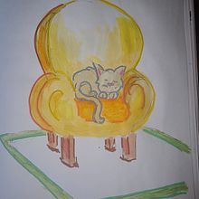 My project for course: Exploratory Sketchbook: Find Your Drawing Style. Traditional illustration, Sketching, Creativit, Drawing, Watercolor Painting, Sketchbook, and Gouache Painting project by Robert - 06.28.2023