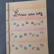 Mi proyecto del curso: Libro álbum infantil de principio a fin. Un proyecto de Ilustración infantil, Ilustración tradicional, Álbum ilustrado						, Diseño editorial, Stor, board y Narrativa de Mar Fernandez Folgueira - 20.06.2023