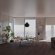 Mi proyecto del curso: Infografía arquitectónica en 3D Ein Projekt aus dem Bereich 3D, Architektur, Innenarchitektur, Innendesign, Digitale Architektur, 3-D-Design, Architektonische Illustration und ArchVIZ von Noelia Flores - 27.06.2023
