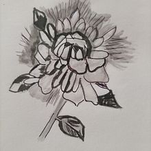 Mi proyecto del curso: Técnicas de dibujo para principiantes: trabaja la observación . % Rossy Merino tarafından hazırlanan Eskiz çizimi, Kalem Çizimi, Çizim, Eskiz defteri, Mürekkep İllüstras, Ve onu projesi - 06.29.1969