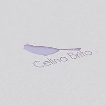 Celina Brito . Design, Traditional illustration, Advertising, Br, ing & Identit project by Pedro Bezerra - 04.04.2020
