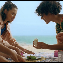 El verano ideal tiene otro sabor (Chile). Un proyecto de Música, Producción musical y Publicidad de Juani Espinosa - 29.06.2023