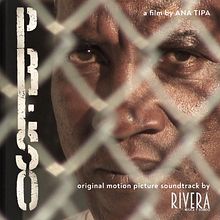 Prisoner. A film by Ana Tipa. Original Motion Soundtrack. Un progetto di Musica, Produzione musicale, Cinema, video e TV e Cinema di Juani Espinosa - 12.02.2016