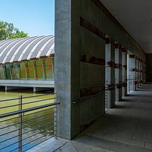 My project for course: Immersion in Architectural Photography. Un projet de Photographie, Architecture, Architecture d'intérieur, Photographie d'architecture , et Photographie intérieure de Sue Sanchez - 29.06.2023