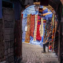 Around Morocco. Fotografia, Fotografia em exteriores, Fotografia Lifest, e le projeto de Martina Mercuri - 29.06.2023