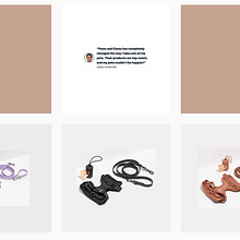 Mi proyecto del curso: Visual Storytelling para tu marca personal en Instagram. Br, ing, Identit, Social Media, Stor, telling, Mobile Marketing, Instagram, Communication, Instagram Marketing, and Narrative project by Lucia Lew - 06.29.2023