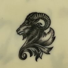 Il mio progetto del corso: Introduzione all’etching tattoo. Tattoo Design project by Condurache George - 06.30.2023