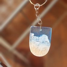 Mi proyecto del curso: Diseño de joyería en resina. Un proyecto de Diseño de complementos, Artesanía, Diseño de joyas y DIY de Marisol Solis - 30.05.2023