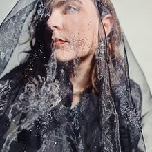 El amor de Man Ray. Un progetto di Fotografia, Ritocco fotografico, Fotografia con smartphone, Fotografia di moda, Fotografia di ritratto, Illuminazione fotografica, Fotografia in studio, Fotografia digitale, Instagram e Fotografia per Instagram di Ariane Pérez - 28.06.2023