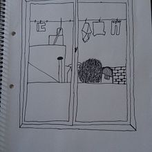 Mi proyecto del curso: Dibujo para principiantes nivel -1. Pencil Drawing, Creating with Kids, and Sketchbook project by Lud Tabo - 07.01.2023