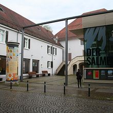 Orte der Demokratisierung. Un progetto di Fotografia di Kyrosch Alidusti - 20.06.2023