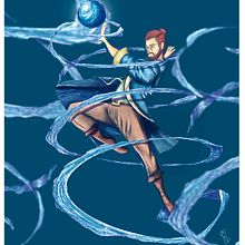 Mi proyecto del curso: Diseño e ilustración de personajes dinámicos. Traditional illustration, Character Design, Drawing, Digital Illustration, and Digital Drawing project by Luis Alejandro Robayo León - 07.01.2023