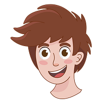 | Avatar. Traditional illustration, and Digital Illustration project by Laura K - 07.02.2023