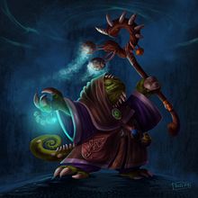 My project for course: Illustrating Fantastical Animals with Procreate. Un progetto di Illustrazione tradizionale, Character design, Disegno, Illustrazione digitale, Stor, telling e Narrativa di Wesly Gibs - 10.07.2023