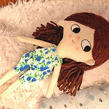 Mi proyecto del curso: Muñecos de tela: diseño, costura y creación de contenido. Arts, Crafts, To, Design, Social Media, Mobile Photograph, Product Photograph, Sewing, Instagram Photograph, Patternmaking, and Dressmaking project by Roxana Sofía - 07.02.2023