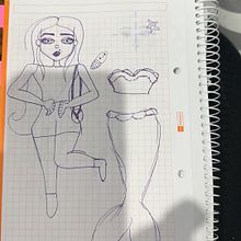 Mi proyecto del curso: Creación de una marca ilustrada: de la idea al merchandising. Ilustração tradicional, Br, ing e Identidade, Design de personagens e Ilustração digital projeto de Martha Ailyn Gallardo Ramírez - 03.07.2023