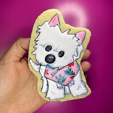Mi proyecto del curso: Decoración de galletas con royal icing para principiantes. Un proyecto de Diseño, Pintura y DIY de Cynthia Leiva Aguilera - 03.07.2023