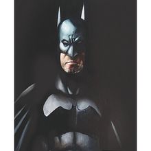 Mi proyecto del curso: Ilustración de personajes en acrílico. Un proyecto de Ilustración tradicional, Diseño de personajes, Pintura, Cómic y Pintura acrílica de simonartist - 03.07.2023