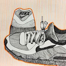 Mi proyecto del curso: Diario ilustrado: llena tu sketchbook de vivencias. Traditional illustration, Sketching, Drawing, Sketchbook & Ink Illustration project by letyth - 07.03.2023