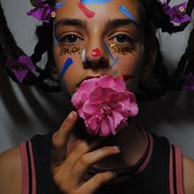 My Love. Photograph, Photo Retouching, Portrait Photograph, and Fine-Art Photograph project by Lisa María Caselles Ingold - 06.12.2022