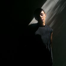 Colección Nocturna/ 2021. Design, Photograph, Textile Design, Patternmaking, and Dressmaking project by KOTÓ Ensayos textiles - 07.03.2023