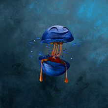 Mi proyecto del curso: Creación de personajes con ZBrush y Cinema4D. 3D, Character Design, 3D Modeling, and 3D Character Design project by Rebeca Lorz Galera - 07.03.2023