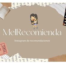Mel Recomienda . Pemasaran, Pemasaran Konten, Komunikasi, Fotografi, Film, Video, Dan TV proyek oleh melaniemiyasaki - 07.01.2023