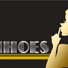 Shhoes, una propuesta conceptual de un sistema nuevo de compra de tacones, en el cual la moneda de cambio tan sólo es un secreto.. Un proyecto de Diseño y Diseño de producto de ALEJANDRA SARMIENTO SALAZAR - 04.07.2023