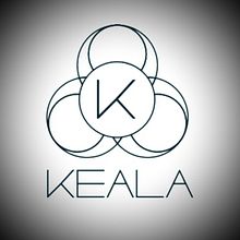 Logo KEALA. Br, ing, Identit, and Graphic Design project by fura_vae - 01.01.2020