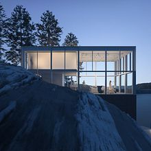 My project for course: Representation of Architectural Spaces with 3D Studio Max. Un progetto di 3D, Animazione, Architettura, Architettura d'interni, Modellazione 3D, Architettura digitale e ArchVIZ di Michelle George - 04.07.2023