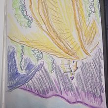 My project for course: Sketchbook Exercises for Artistic Growth. Traditional illustration, Fine Arts, Sketching, Drawing, and Sketchbook project by Robert - 07.04.2023