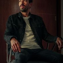 Mi proyecto del curso: Dirección de modelos para fotografía. Projekt z dziedziny Fotografia,  Fotografia mod, Fotografia portretowa, Fotografia stud i jna użytkownika Erick Emanuel - 04.07.2023