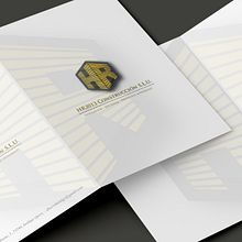 Restyling HR 2013 . Desain proyek oleh Antonio Trujillo Díaz - 07.04.2023