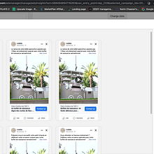 My project for course: Google, Facebook, and Insta Ads for Business. Un progetto di Marketing, Social media, Marketing digitale, Marketing per Instagram e Growth Marketing di Chaarani Karim - 05.07.2023